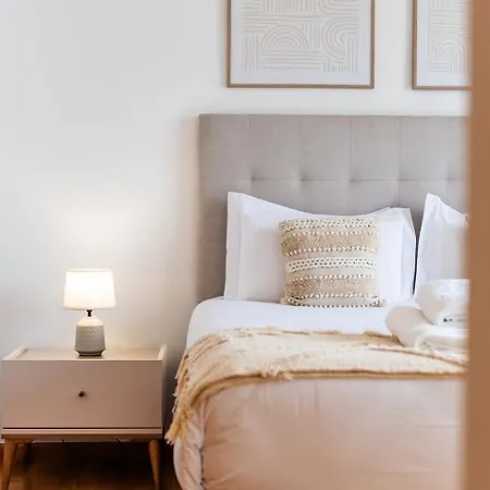 Guestready - Scenic In The Heart Of Διαμέρισμα Φουνκάλ