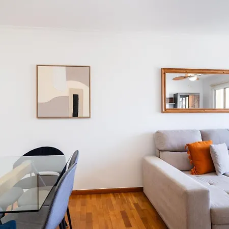 Guestready - Scenic In The Heart Of * فونشال