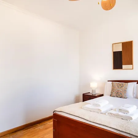 Апартаменты Guestready - Scenic In The Heart Of *