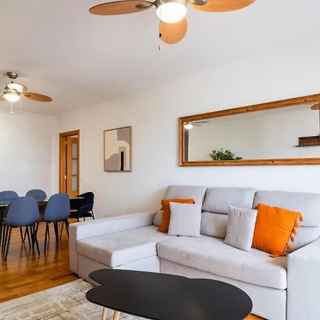 Guestready - Scenic In The Heart Of شقة فونشال