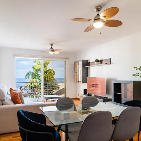 Guestready - Scenic In The Heart Of شقة فونشال