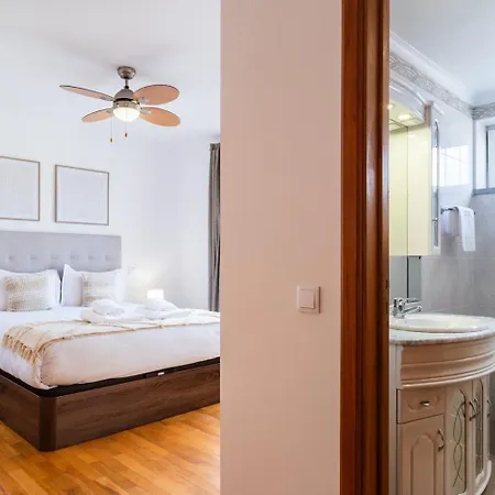 Guestready - Scenic In The Heart Of * Фуншал