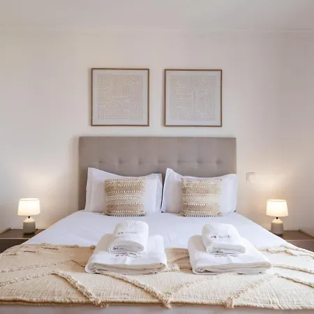 Guestready - Scenic In The Heart Of Фуншал