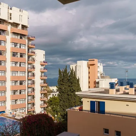 Guestready - Scenic In The Heart Of