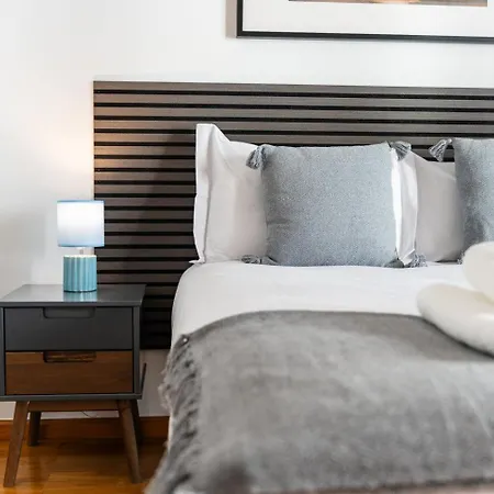 Guestready - Scenic In The Heart Of