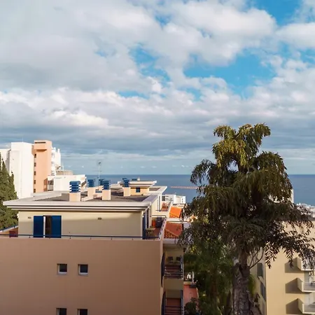 Guestready - Scenic In The Heart Of Apartment *