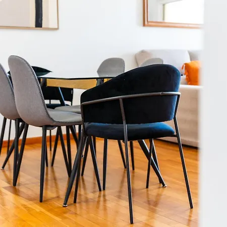 Guestready - Scenic In The Heart Of Apartment