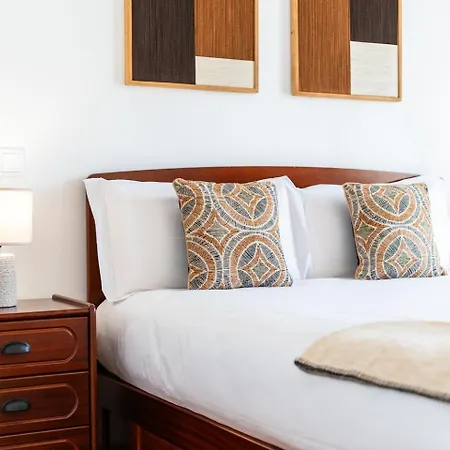 Апартаменты Guestready - Scenic In The Heart Of *