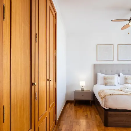 公寓 Guestready - Scenic In The Heart Of 丰沙尔
