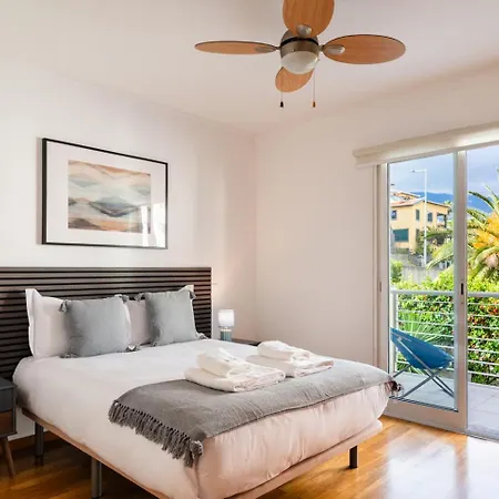 Guestready - Scenic In The Heart Of 公寓