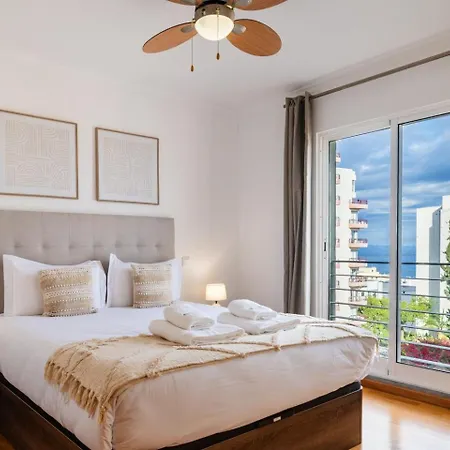 Guestready - Scenic In The Heart Of 公寓 *