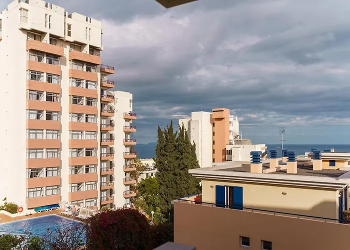 Guestready - Scenic In The Heart Of