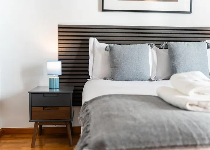 Guestready - Scenic In The Heart Of