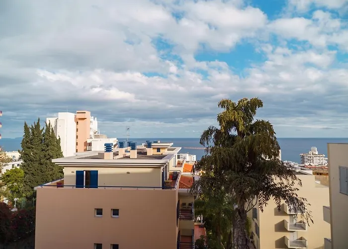 Guestready - Scenic In The Heart Of 公寓 *