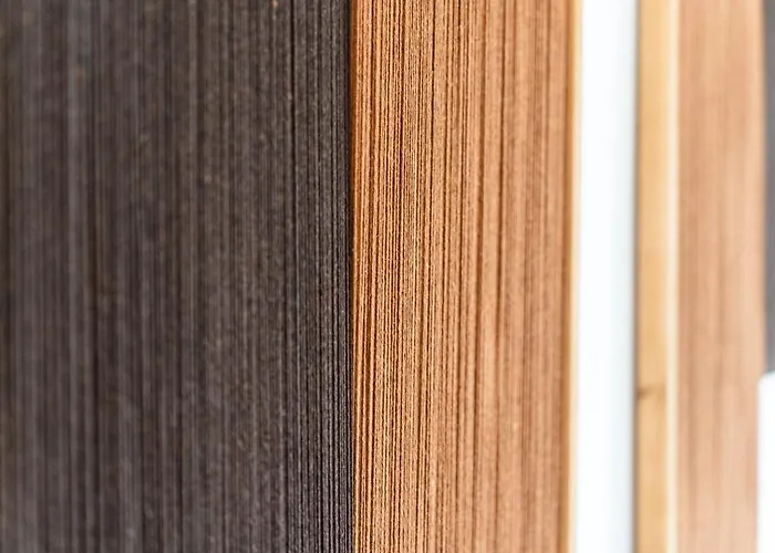 アパート Guestready - Scenic In The Heart Of フンシャル