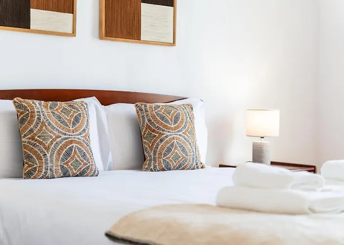 Guestready - Scenic In The Heart Of