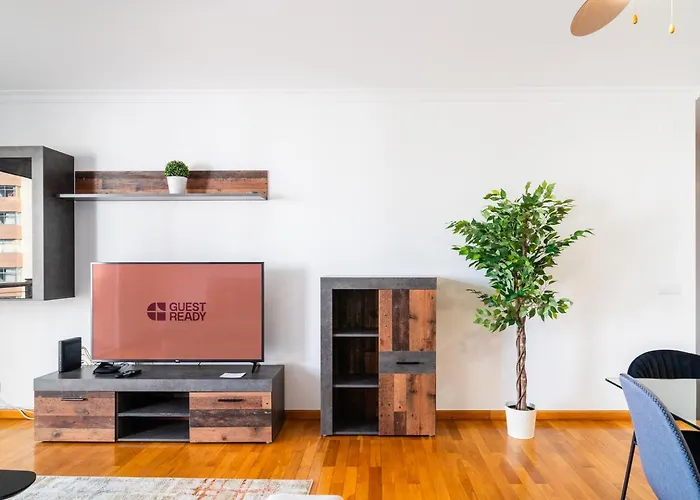 Guestready - Scenic In The Heart Of *