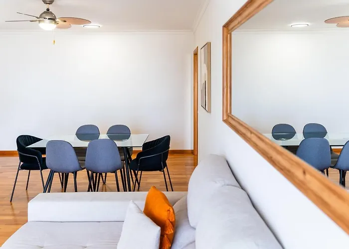 Guestready - Scenic In The Heart Of 丰沙尔