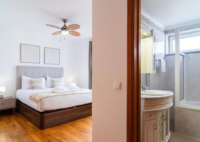 Guestready - Scenic In The Heart Of * 丰沙尔