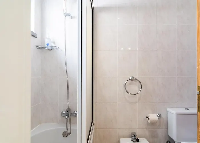 Guestready - Scenic In The Heart Of