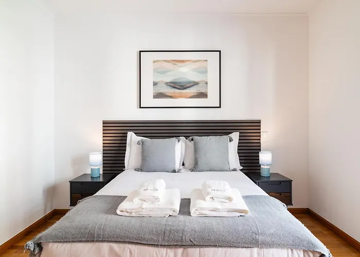 Guestready - Scenic In The Heart Of Apartamento Funchal (Madeira)