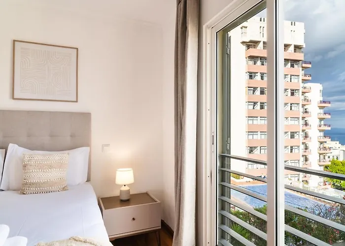 Apartamento Guestready - Scenic In The Heart Of *