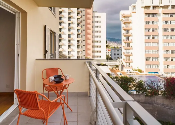 Apartamento Guestready - Scenic In The Heart Of *