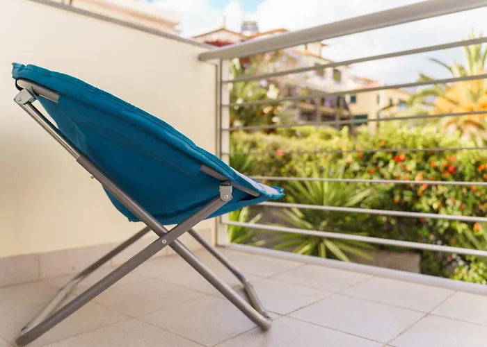 Guestready - Scenic In The Heart Of Apartamento