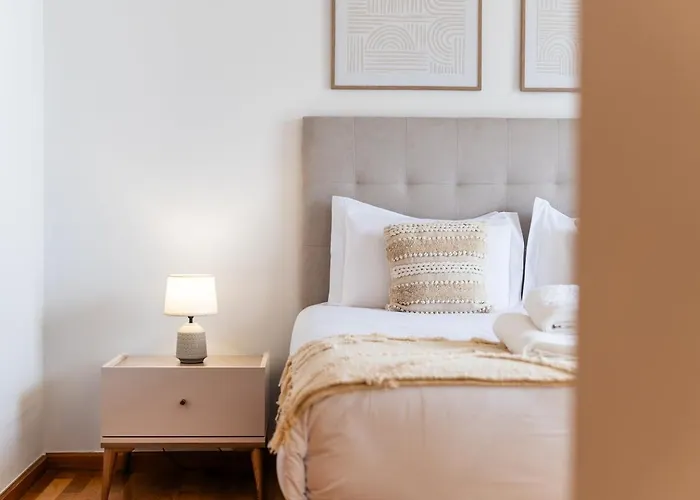 Guestready - Scenic In The Heart Of Apartamento Funchal (Madeira)