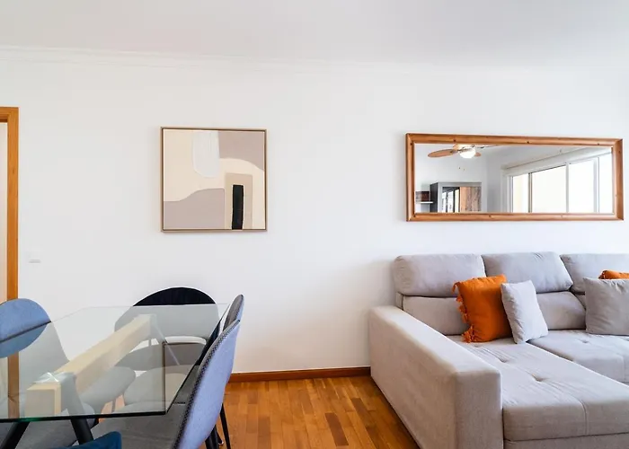 Guestready - Scenic In The Heart Of * Funchal (Madeira)