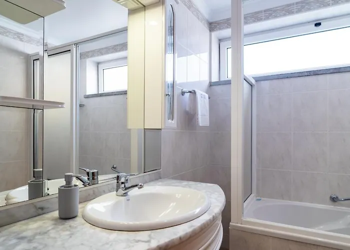 Guestready - Scenic In The Heart Of