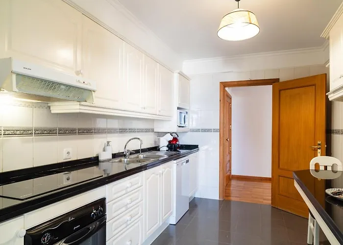 Apartamento Guestready - Scenic In The Heart Of