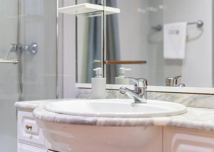 Guestready - Scenic In The Heart Of Apartamento