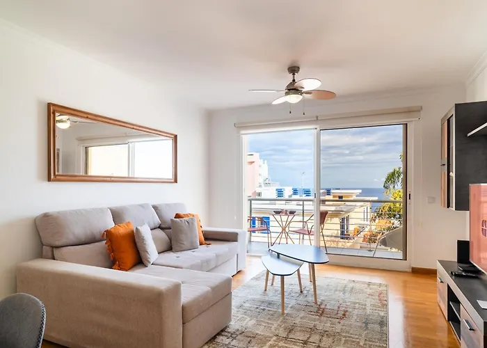 Apartamento Guestready - Scenic In The Heart Of