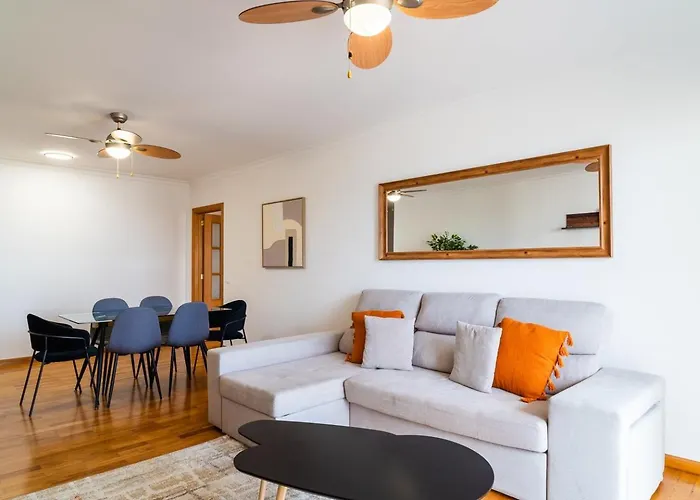 Guestready - Scenic In The Heart Of Apartamento Funchal (Madeira)