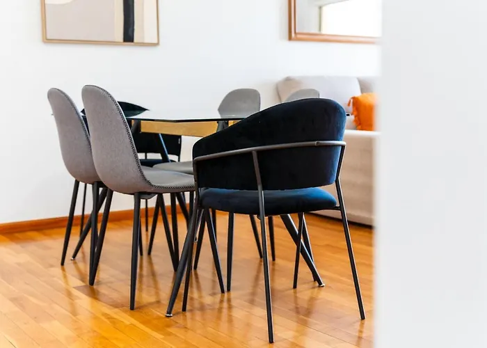 Guestready - Scenic In The Heart Of Apartamento