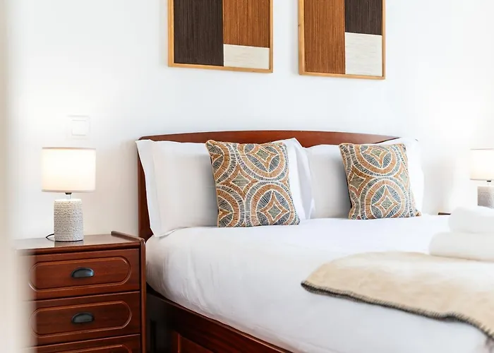 Apartamento Guestready - Scenic In The Heart Of *