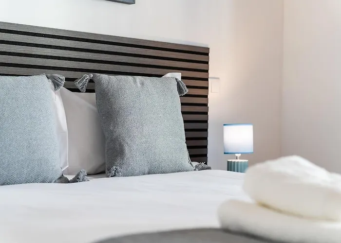 Apartamento Guestready - Scenic In The Heart Of *