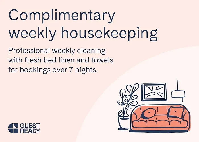 Guestready - Scenic In The Heart Of * Funchal (Madeira)